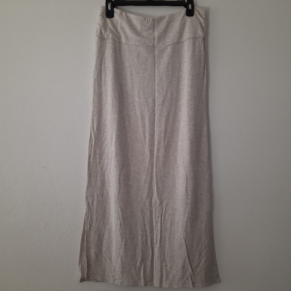 Soft Skirt